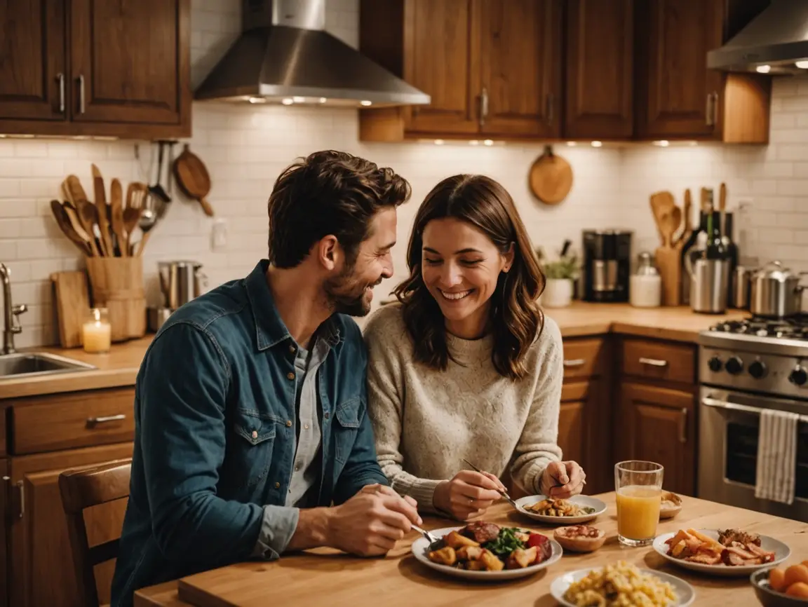 Date Night Ideas to Improve Communication: 6 Fun Activities for Couples 80c68b39 be74 4c9e 9b1d 0408478b643c