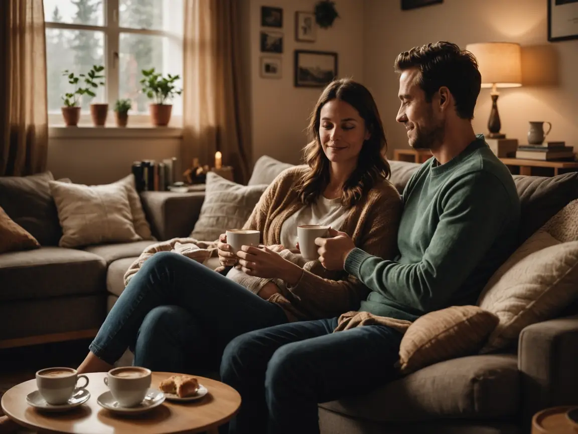How to Reconnect with Your Spouse After Having a Baby 99904151 46f7 4430 9999 29906f67dd5b