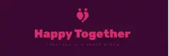 happy together