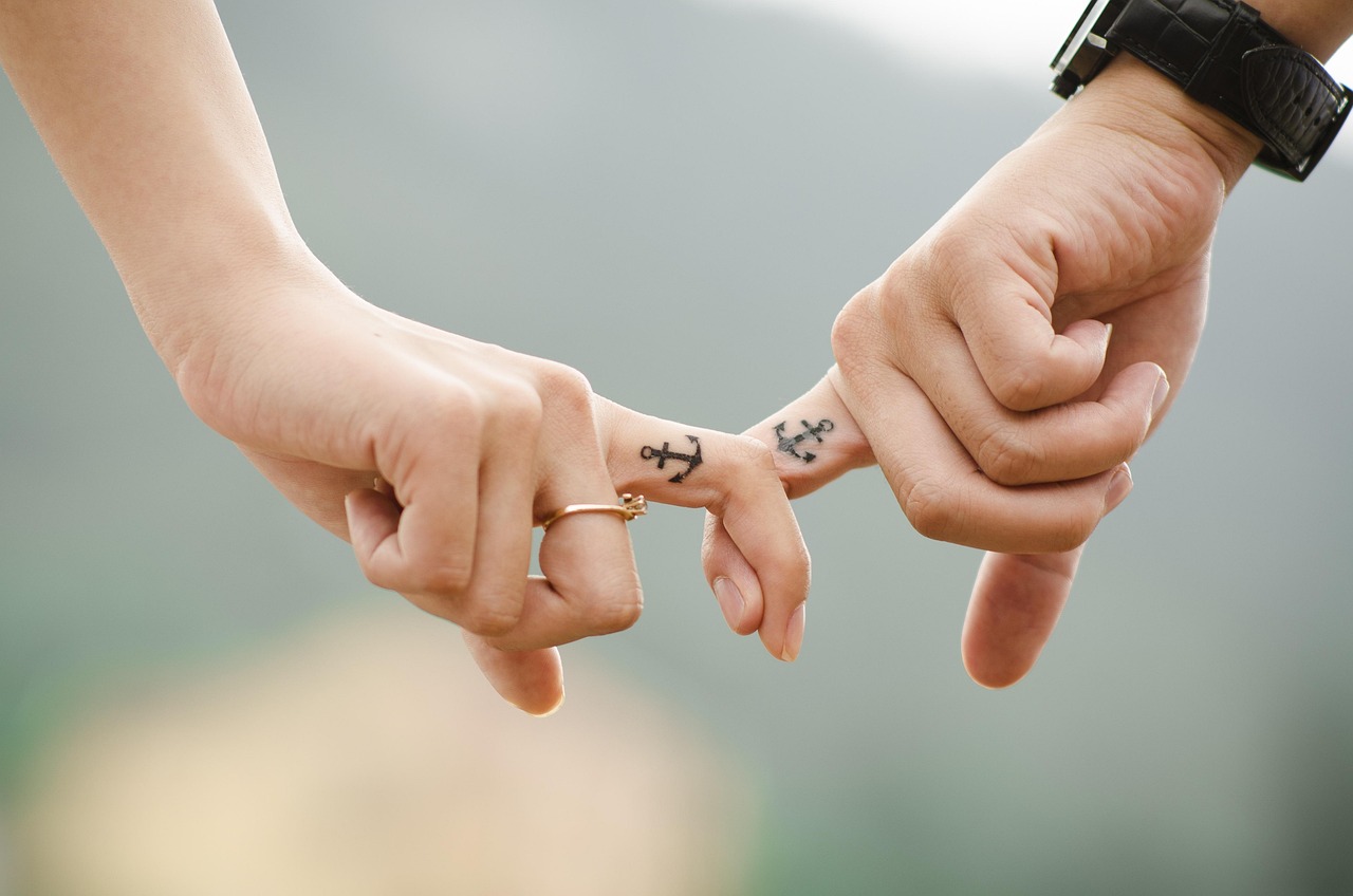 Relationship check